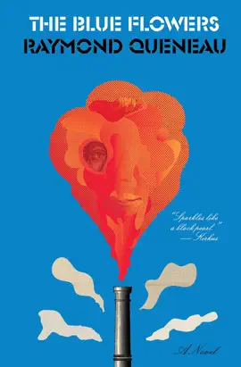 Read: Book The Blue Flowers