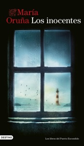 Los inocentes Book Cover