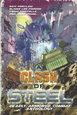 Read: Clash of Book Steel
