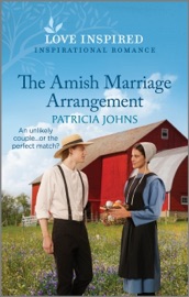 The Amish Marriage Arrangement - Patricia Johns