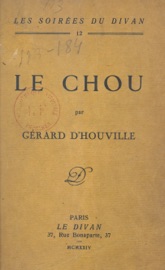 Le chou - Gérard d'Houville