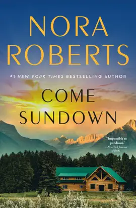 Read: Book Come Sundown