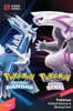 Book Pokémon: Brilliant Diamond & Shining Pearl - Strategy Guide