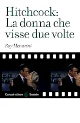 Hitchcock: La donna che visse due volte