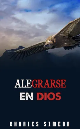 Read: Alegrarse Book En Dios