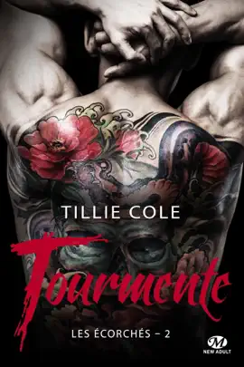 Read: Les Écorchés, T2 Book : Tourmente