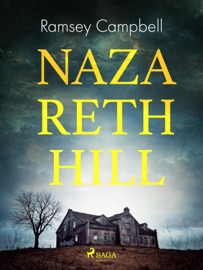 Nazareth Hill - Ramsey Campbell