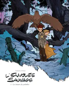 Read: L'envolée sauvage - Tome Book 2