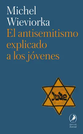 Read: El antisemitismo explicado a los jóvenes Book