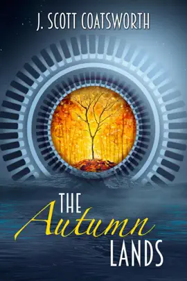 Read: Book The Autumn Lands