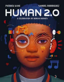 Human 2.0 - Patrick Kane