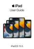 iPad User Guide - Apple Inc.