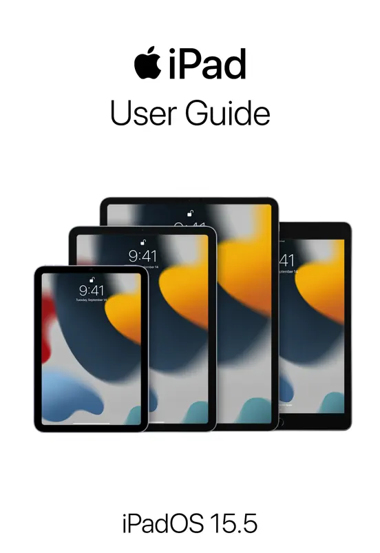 iPad User Guide