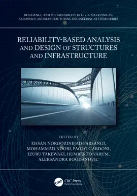 Read: Reliability-Based Analysis and Design of Structures Book and Infrastructure