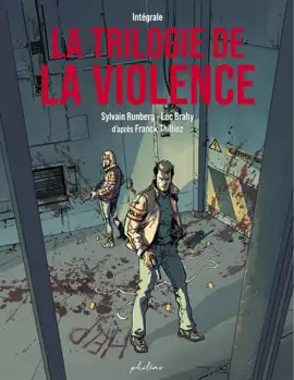 Read: Book Trilogie de la violence