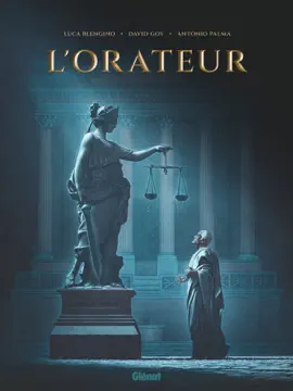Read: L'Orateur