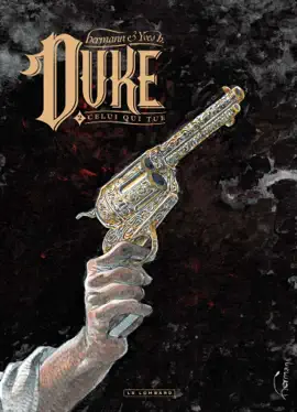 Read: Duke - Book Tome 2 - Celui qui tue