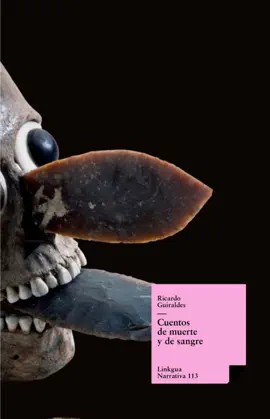 Read: Book Cuentos de muerte y de sangre