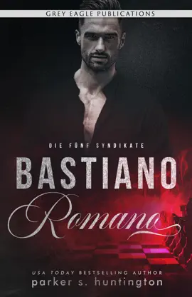 Read: Bastiano Romano Book