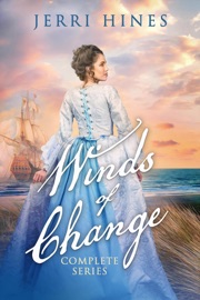 Winds of Change Complete Series - Jerri Hines