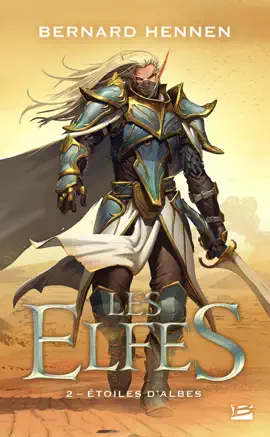 Read: Book Les Elfes, T2 : Étoiles d'Albes