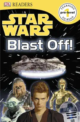 Read: DK Book Readers L0: Star Wars: Blast Off!