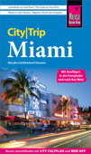 Reise Know-How CityTrip Miami - Eberhard Homann & Klaudia Homann