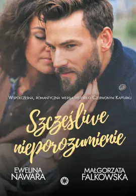Read: Szczęśliwe nieporozumienie Book