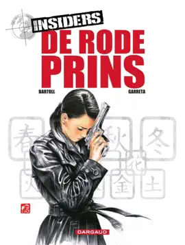 Read: De rode prins Book