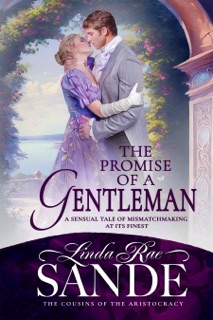 The Promise of a Gentleman by Linda Rae Sande
