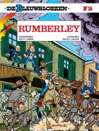 Rumberley - Raoul Cauvin