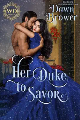 Read: Her Duke to Book Savor
