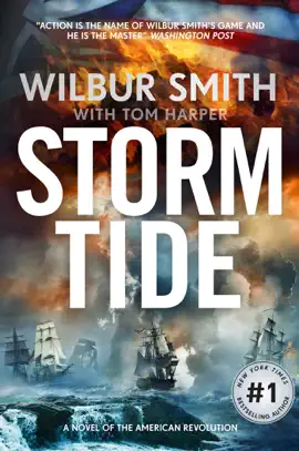Read: Storm Book Tide