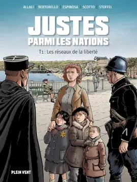Read: Justes parmi Book les nations