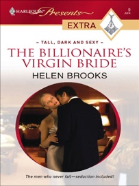The Billionaire's Virgin Bride - Helen Brooks