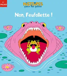 Read: Non, Feufollette ! Book