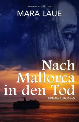Read: Nach Mallorca Book in den Tod