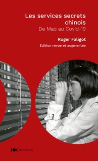 Les Services secrets chinois by Roger Faligot