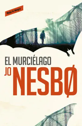 Read: El murciélago (Harry Hole 1) Book