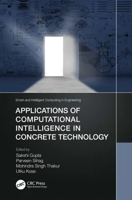 Read: Book Applications of Computational Intelligence in Concrete Technology