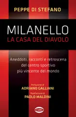 Milanello, la casa del Diavolo