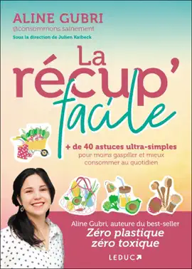 Read: Book La récup'facile