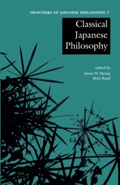 Classical Japanese Philosophy
