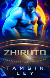Zhiruto - Tamsin Ley