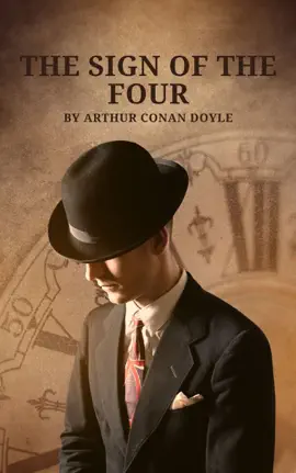 Read: The Sign of the Four Book