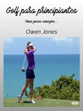 Read: Book Golf Para Principiantes