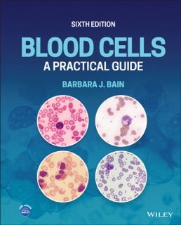 Blood Cells by Barbara J. Bain