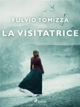 Read: La visitatrice Book