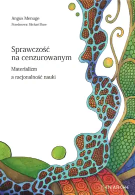 Read: Sprawczość na Book cenzurowanym.    Materializm a racjonalność nauki