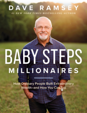 Baby Steps Millionaires - Dave Ramsey Cover Art